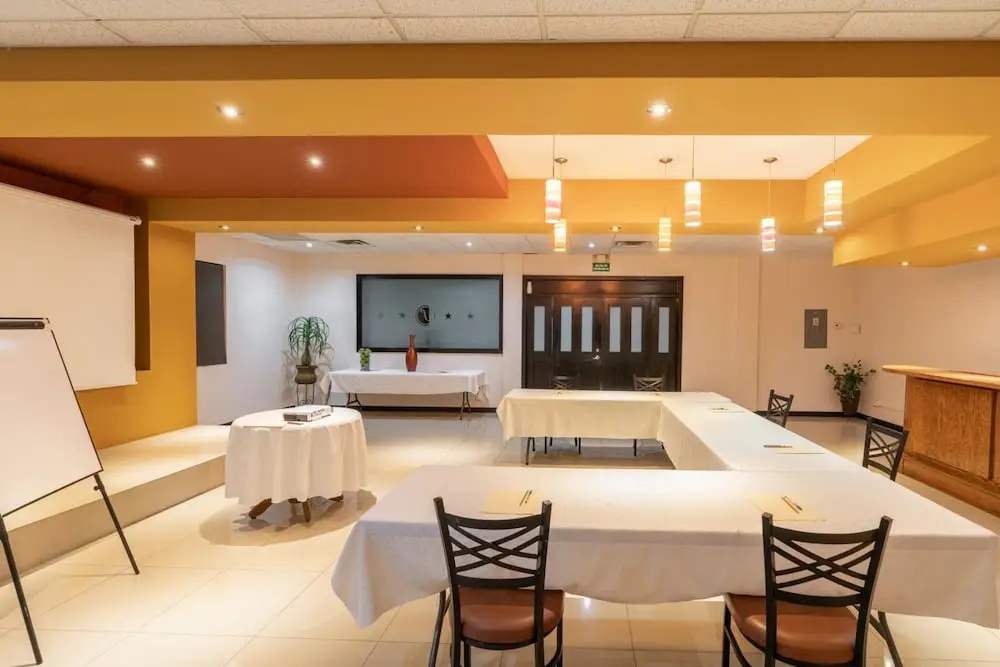 Photo - Hotel Sntenario