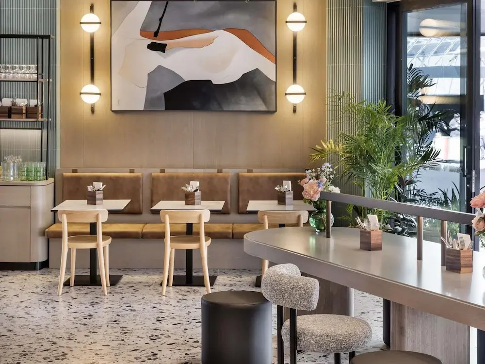 Photo - TRIBE Auckland