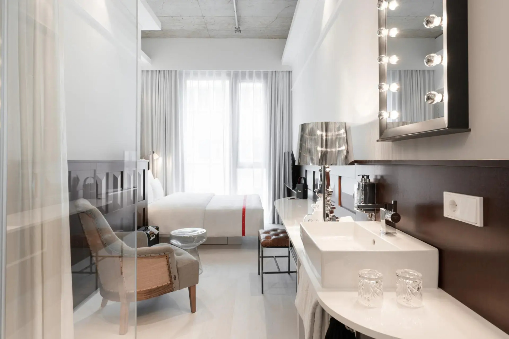 Foto - Ruby Louise Hotel Frankfurt