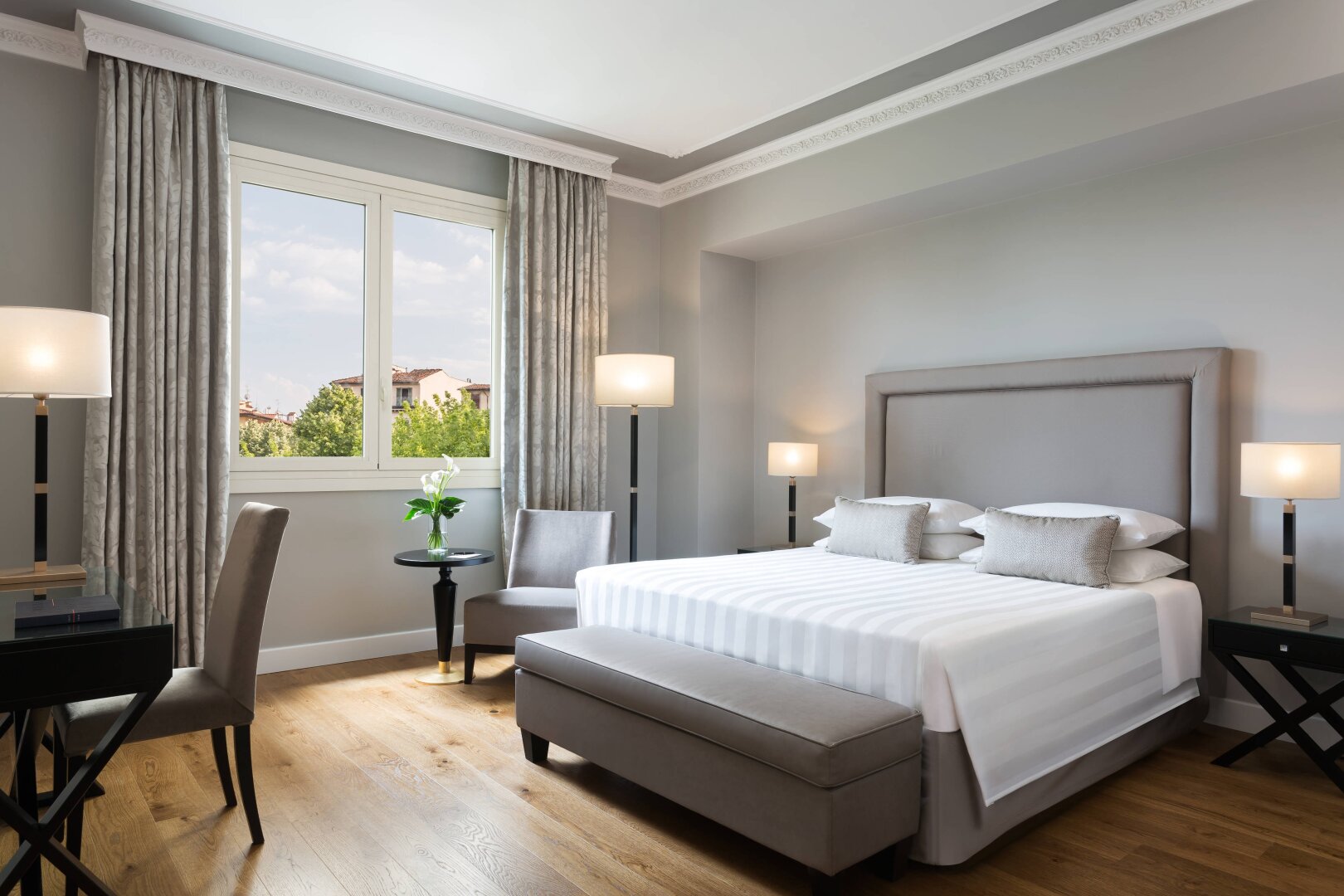 Foto - Sina Villa Medici, Autograph Collection