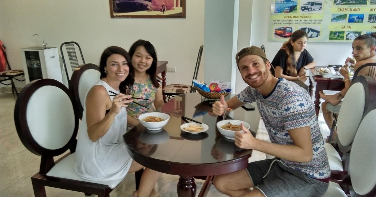 Foto - Mi Kha Homestay