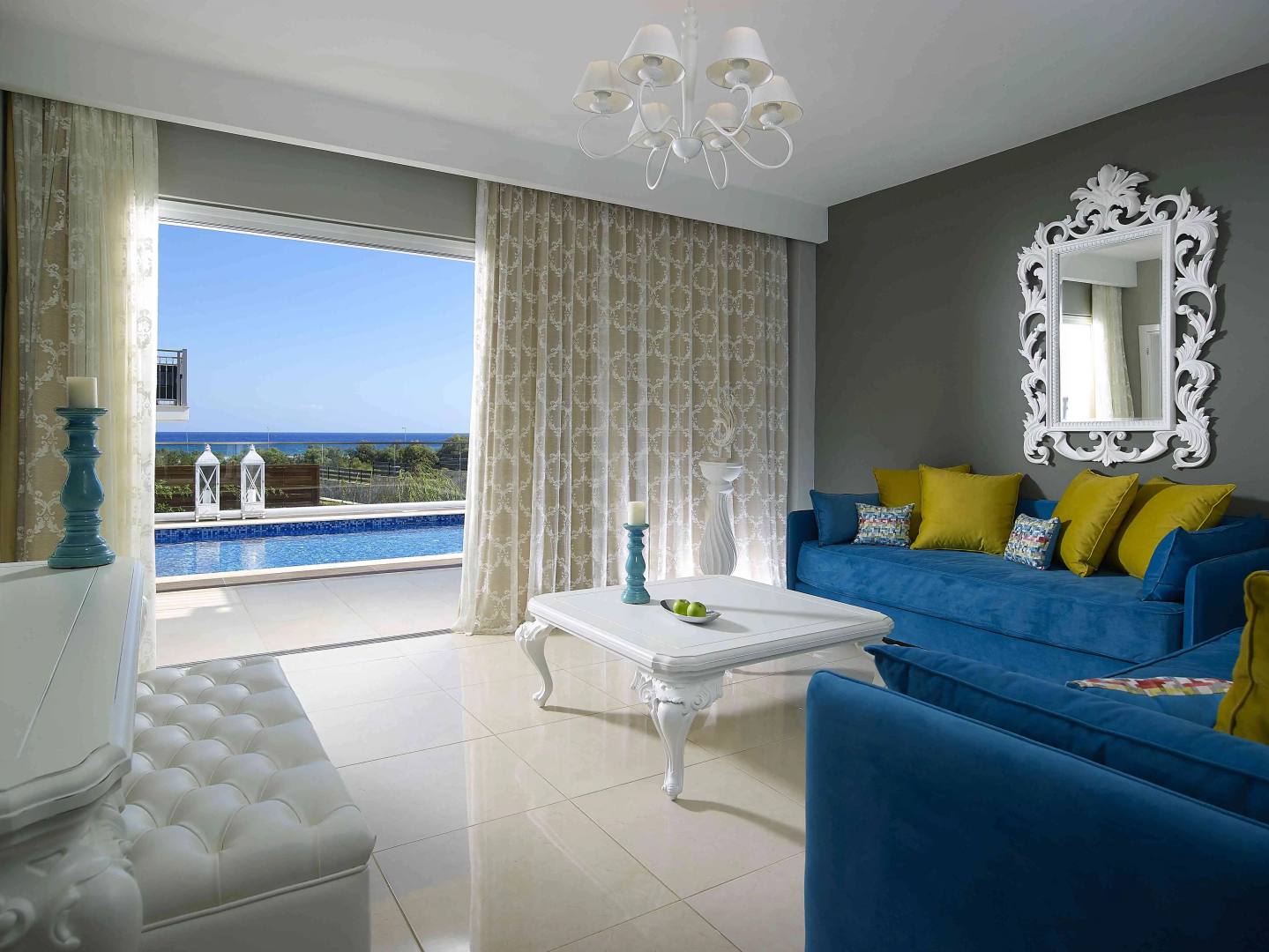 Foto - Anemos Luxury Grand Resort