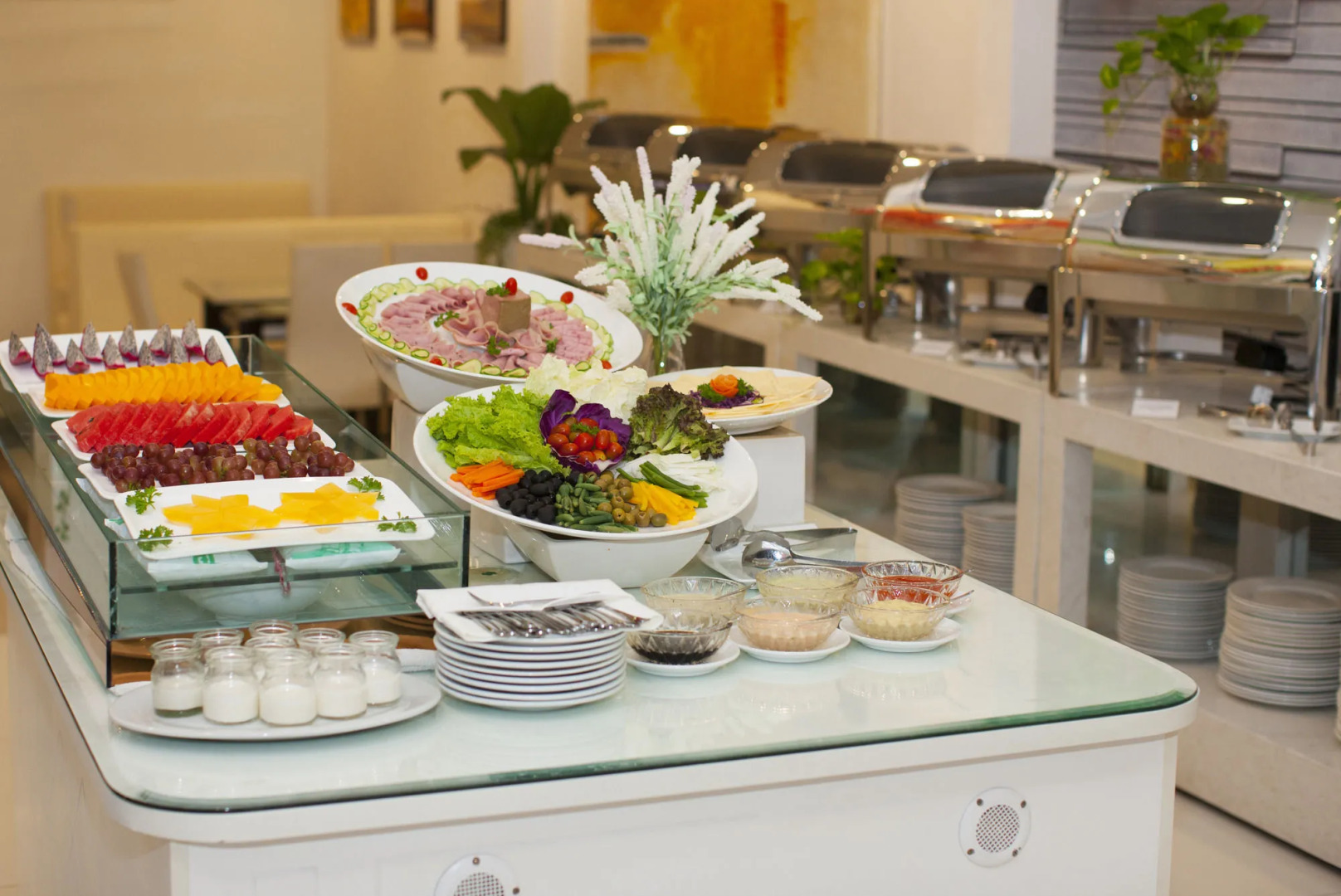 Foto - Sunrise Central Hotel