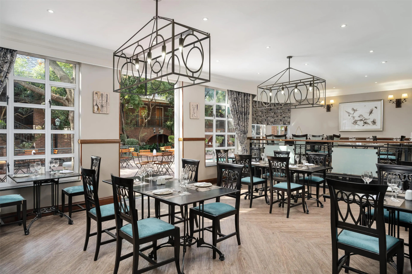 Photo - Premier Hotel Quatermain