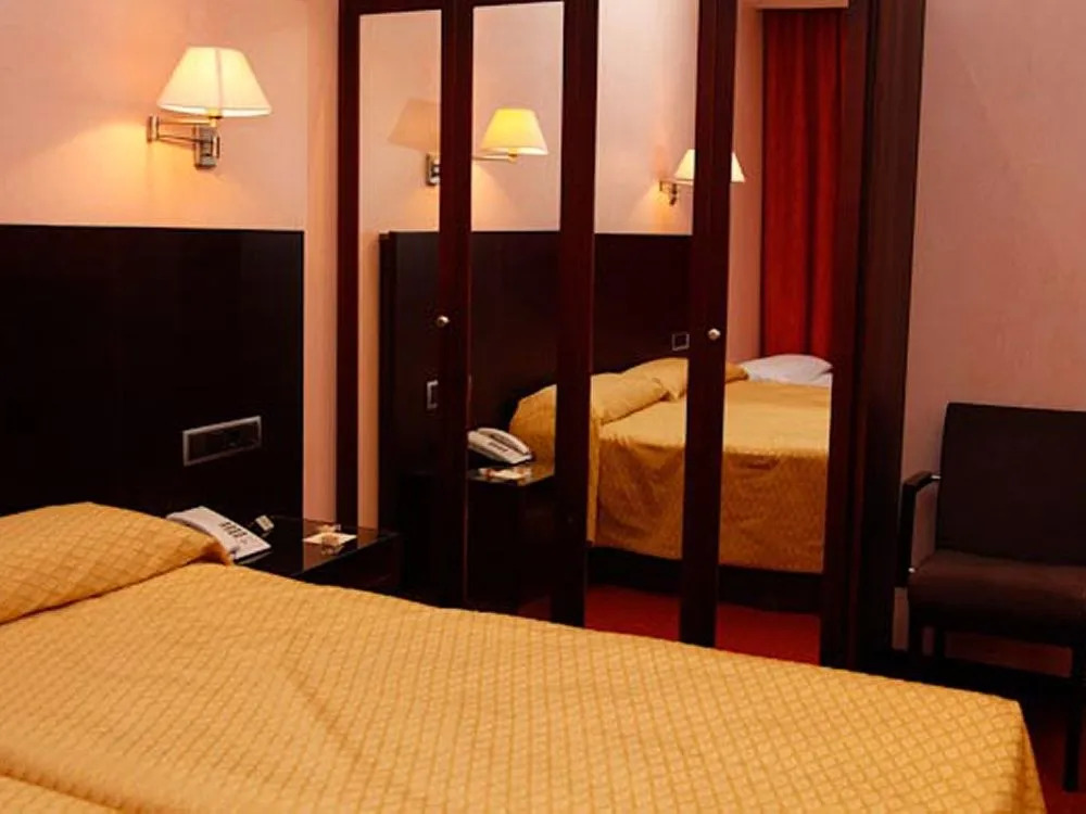 Foto - Hotel San Juan de los Reyes