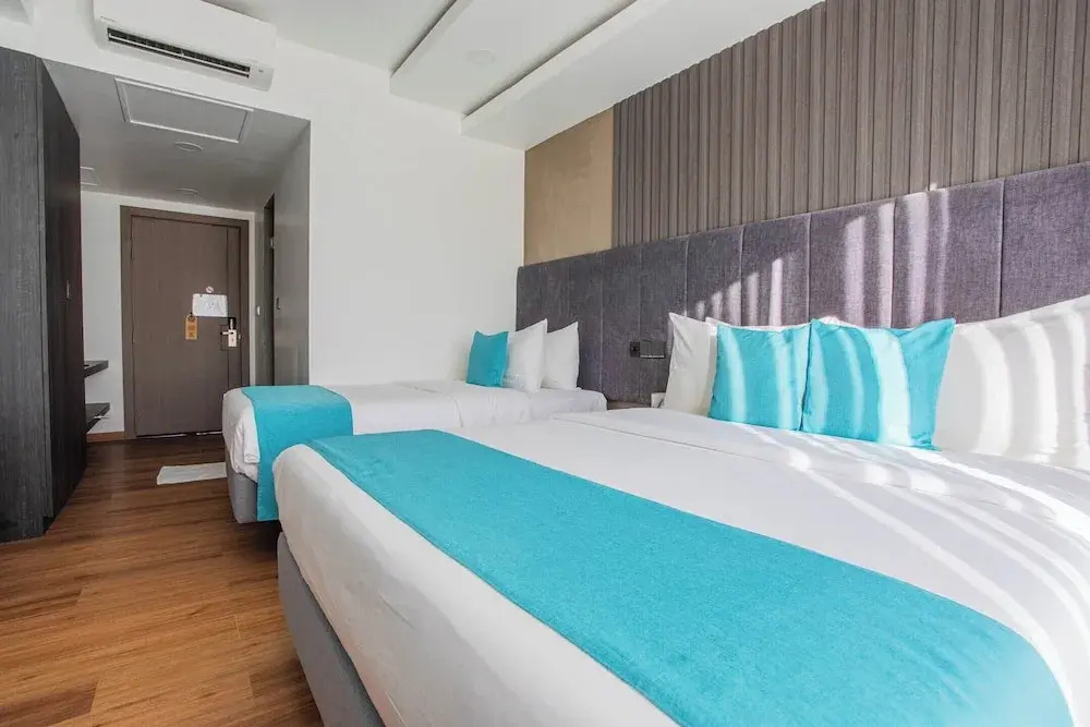 Foto - Whaleshark Beach