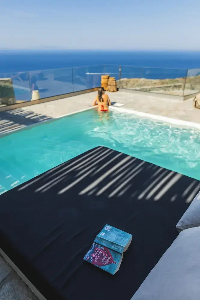 Makarias Traditional Luxury Villas, Bild 17 von 26