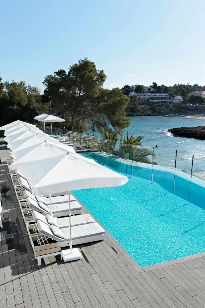 Foto - Grupotel Ibiza Beach Resort - Adults Only