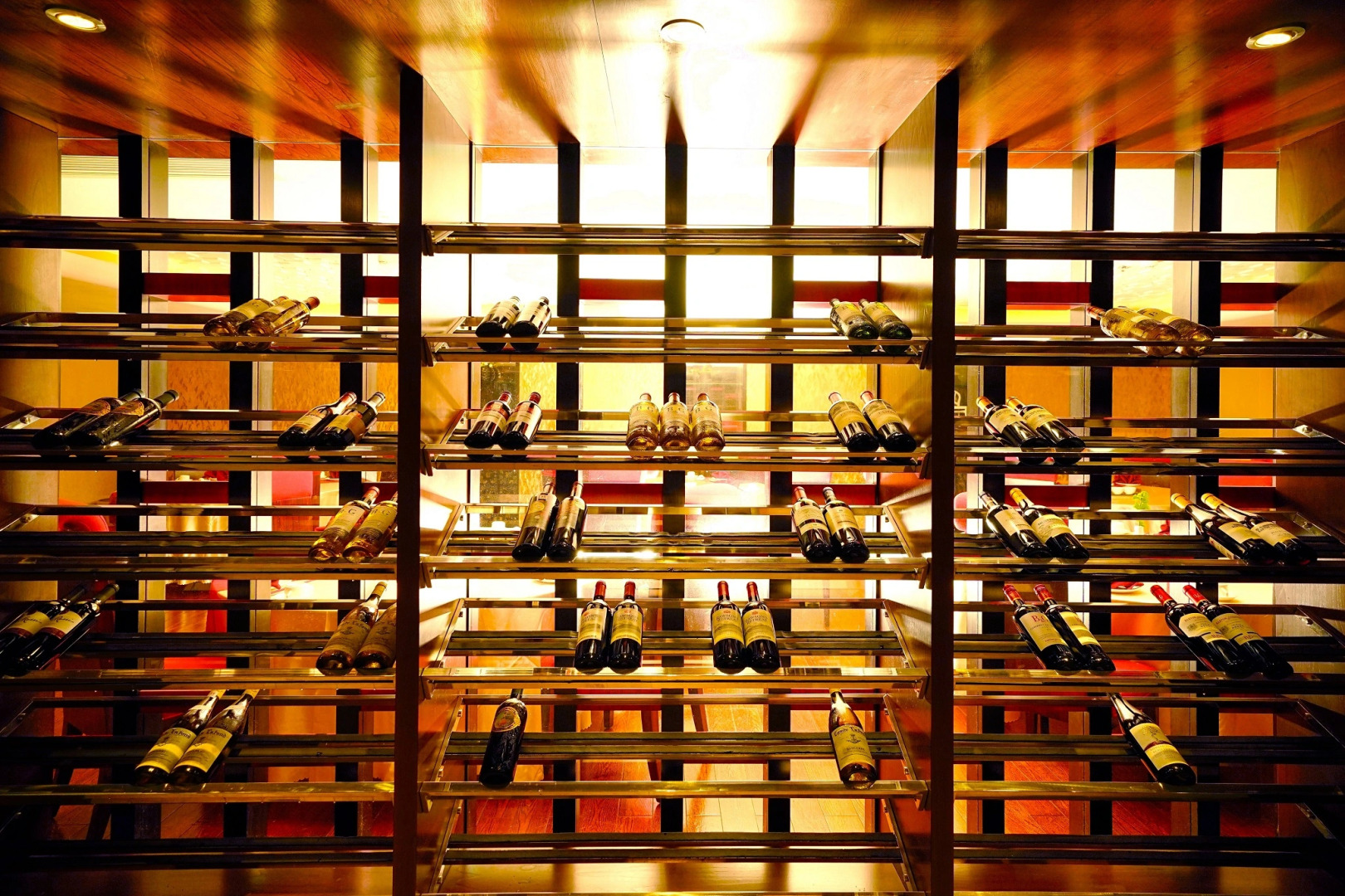 Foto - Swiss-Belhotel Harbour Bay