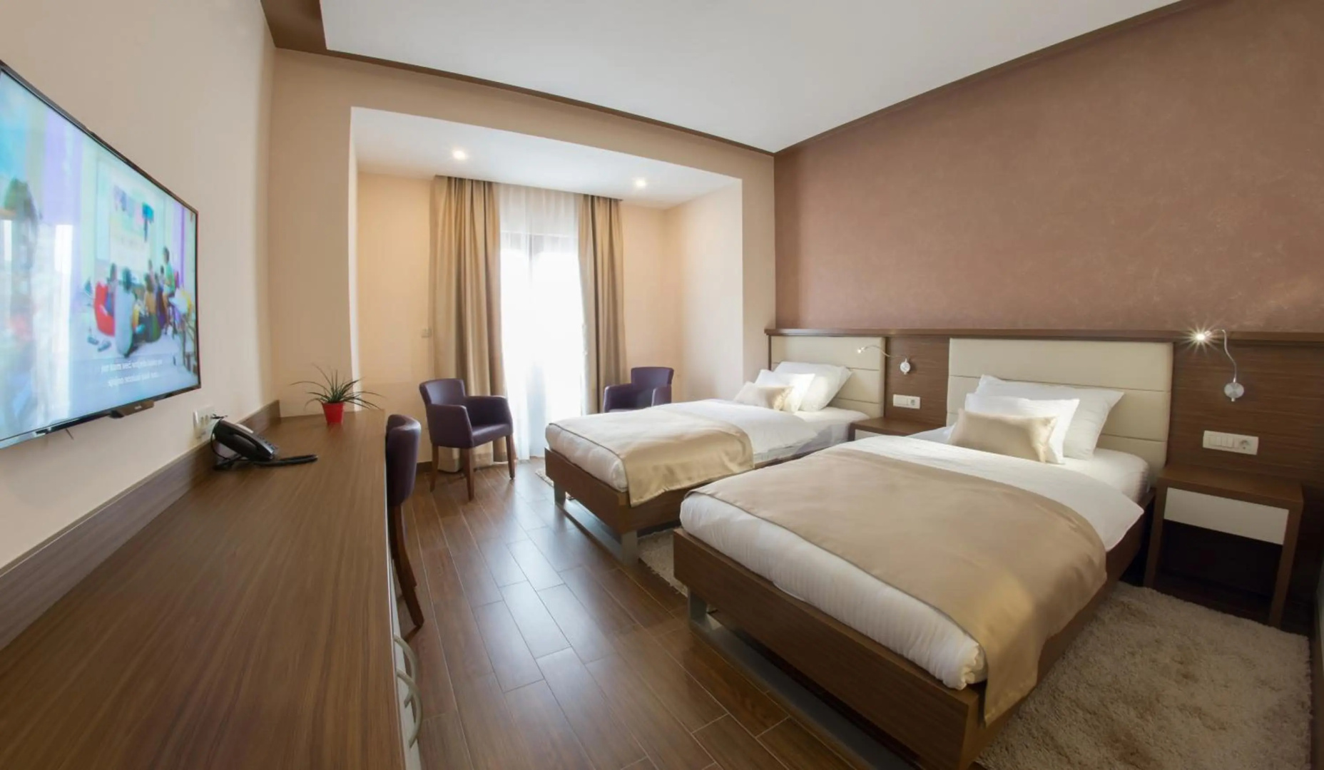Photo - Hotel Mostar