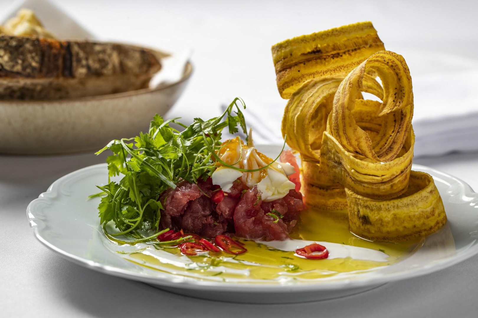 Photo - The Drisco Hotel Tel Aviv - Relais & Châteaux - Adults Only