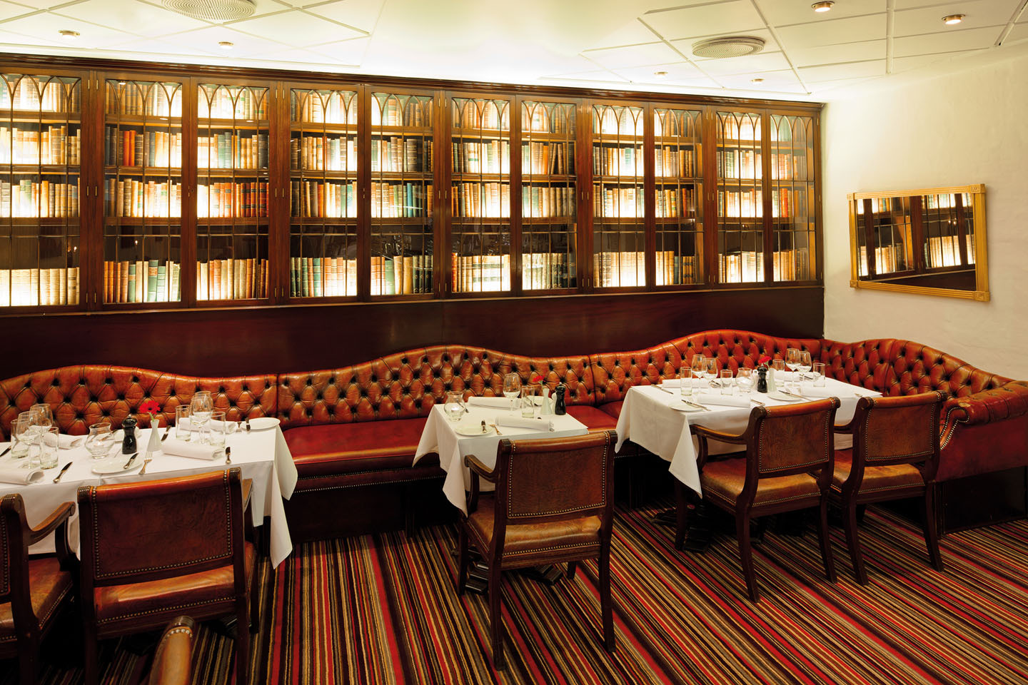 Foto - Phoenix Copenhagen