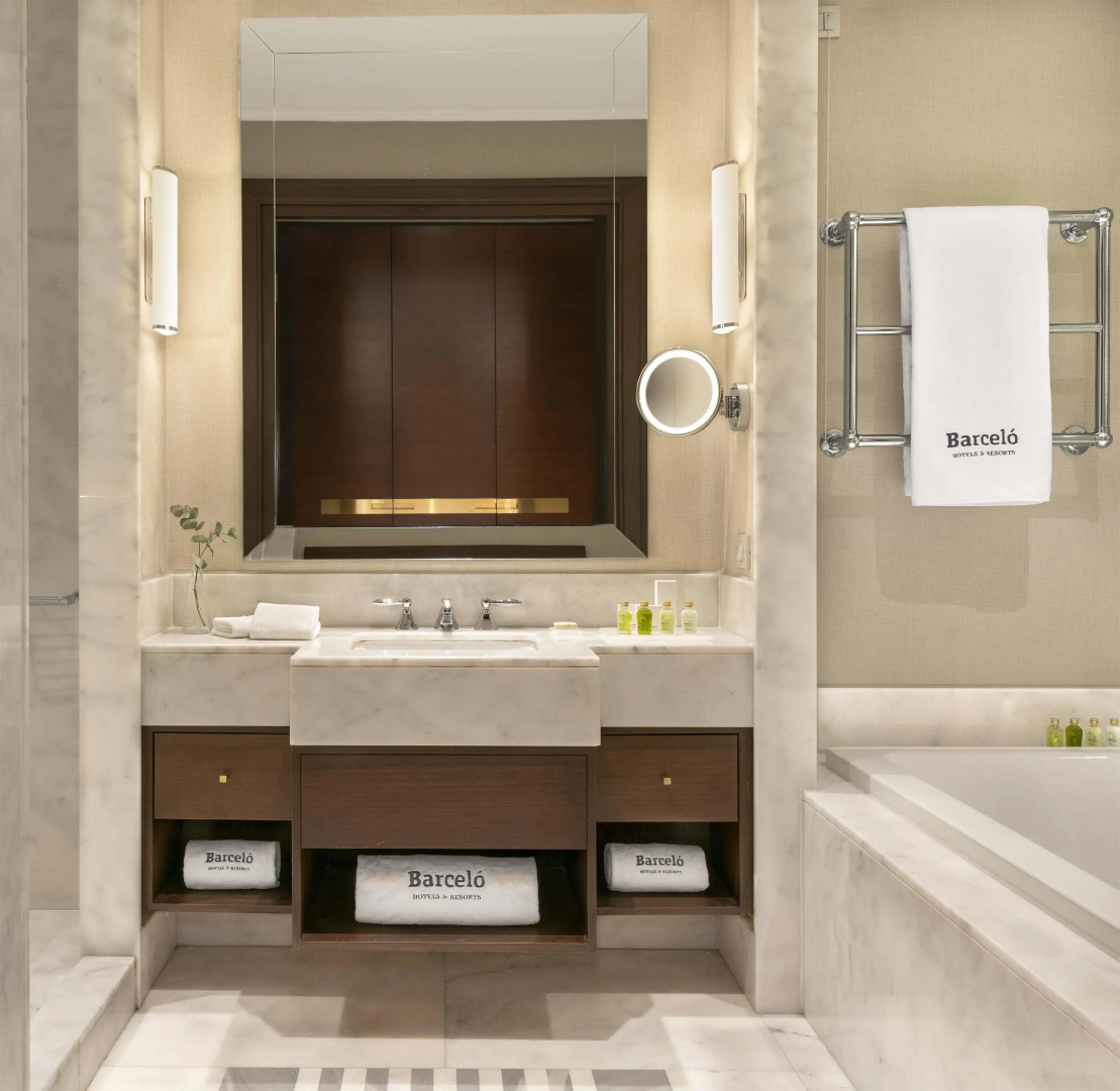 Photo - Barceló Istanbul