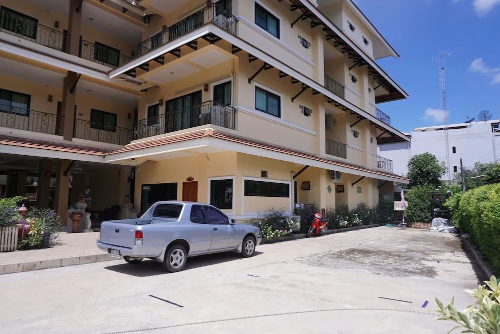 Foto - Laph Kham House