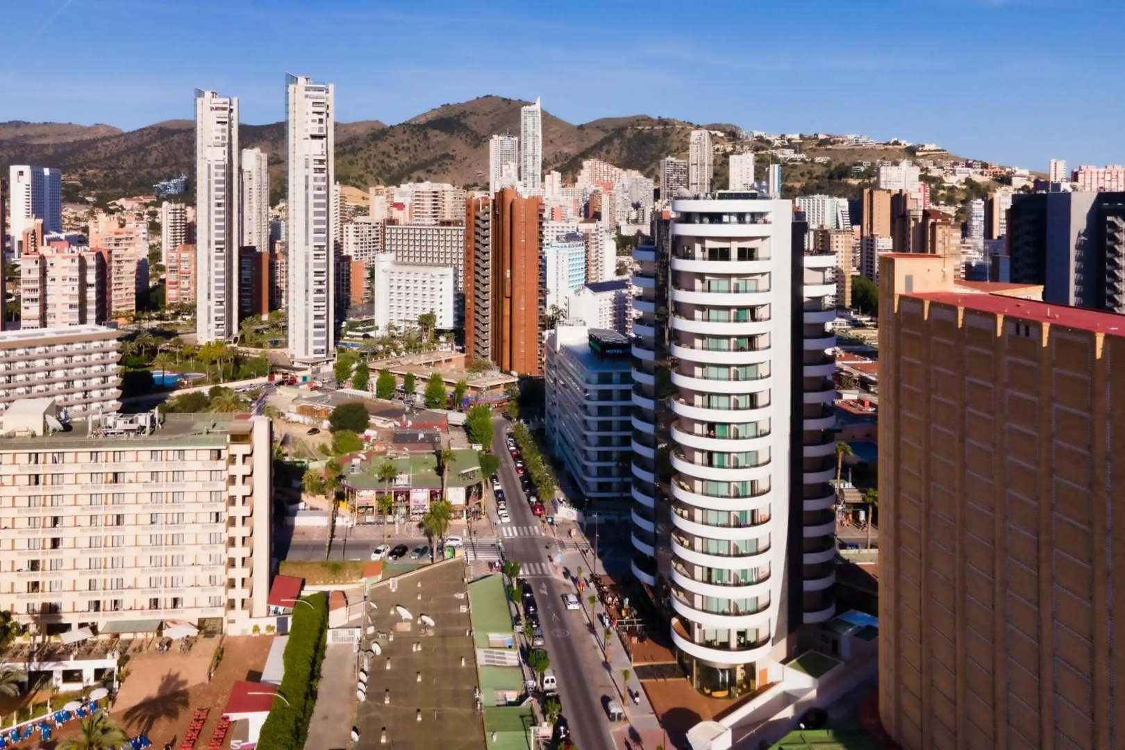 Foto - Gold Arcos