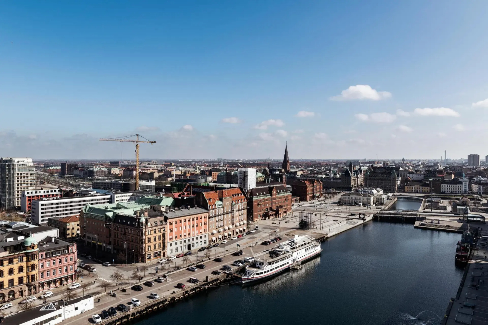 Photo - STORY HOTEL MALMO, in JdV by Hyatt