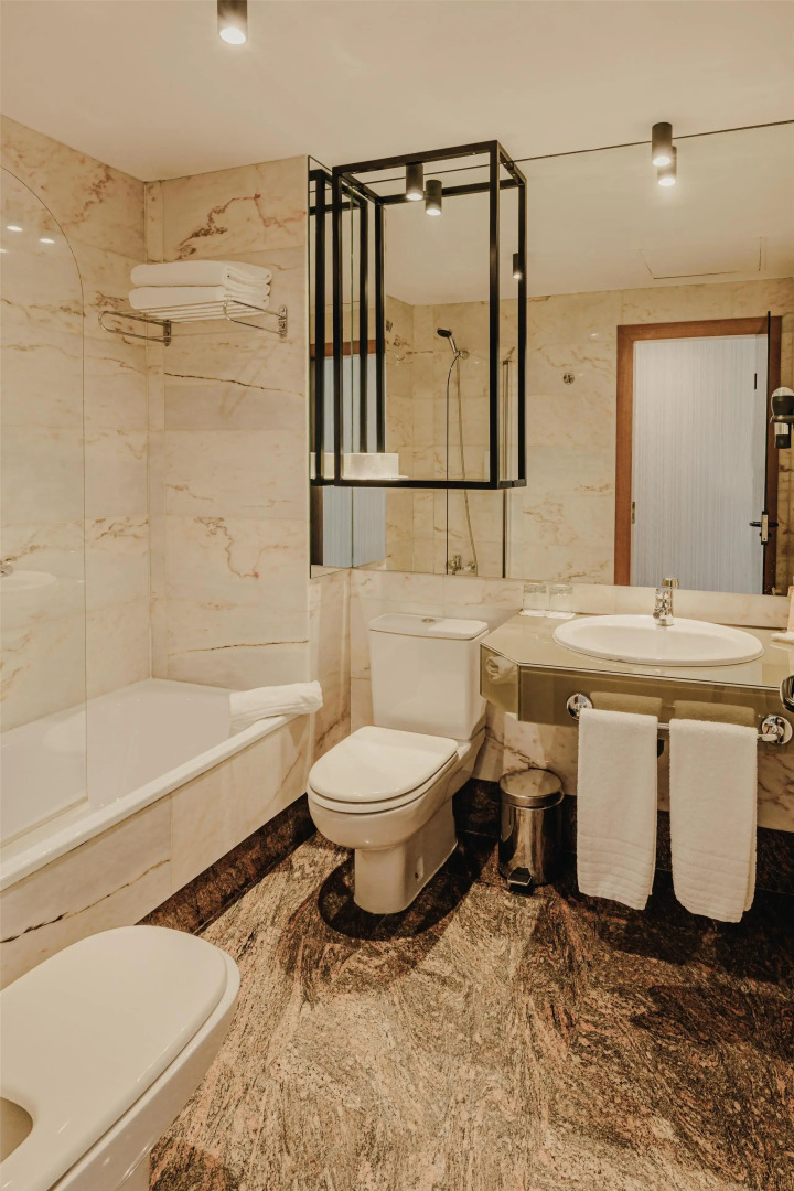 Photo - Rafaelhoteles Atocha