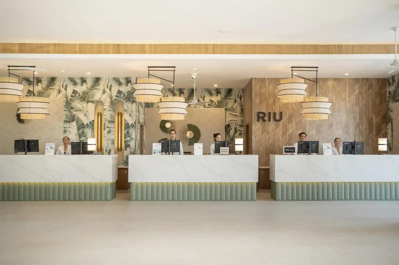 Foto - Riu Jalisco - All Inclusive