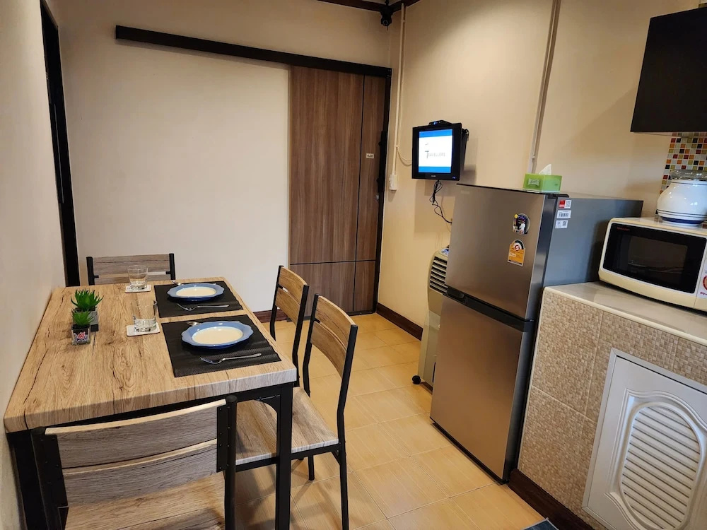 Foto - The Travellers House - Pet Friendly Accommodation