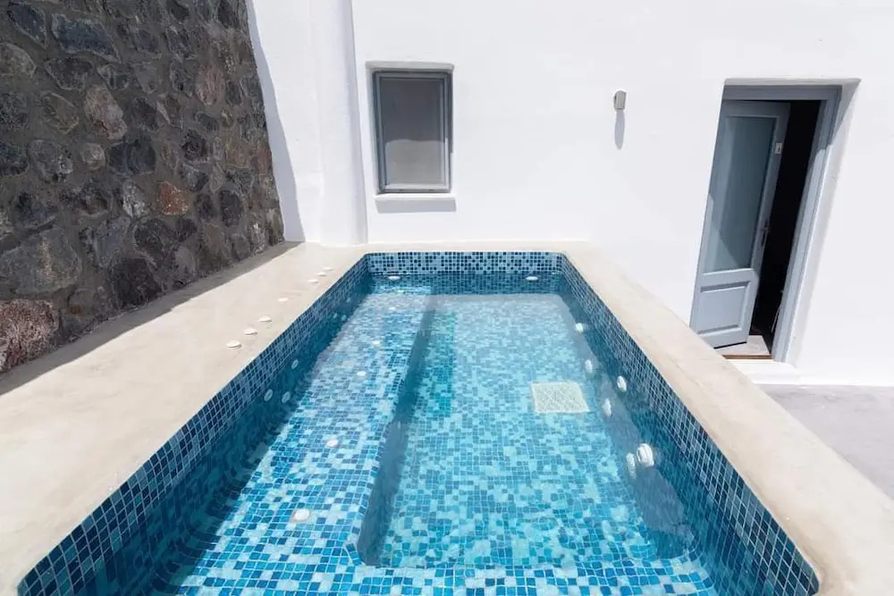 Foto - Pancratium Villas & Suites