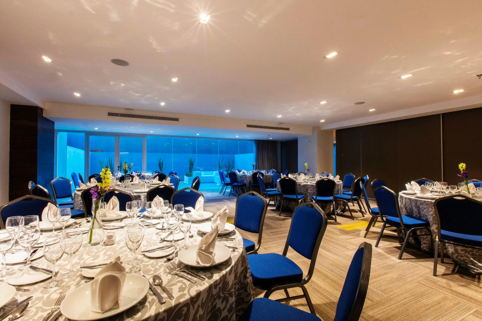 Foto - Krystal Urban Guadalajara