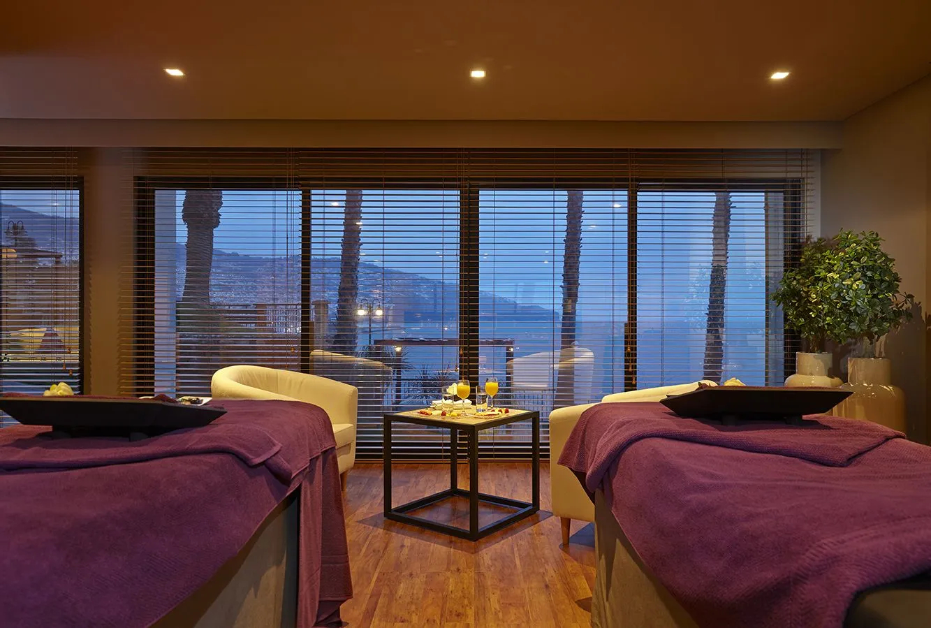 Photo - The Cliff Bay - PortoBay