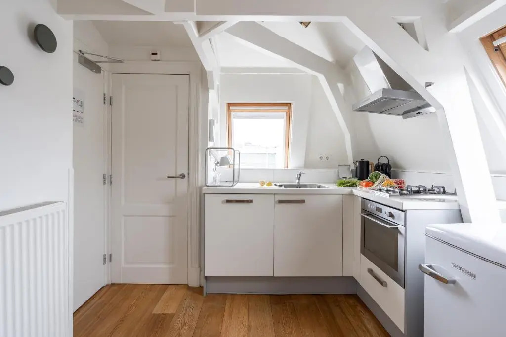 Photo - Numa Amsterdam Helmers