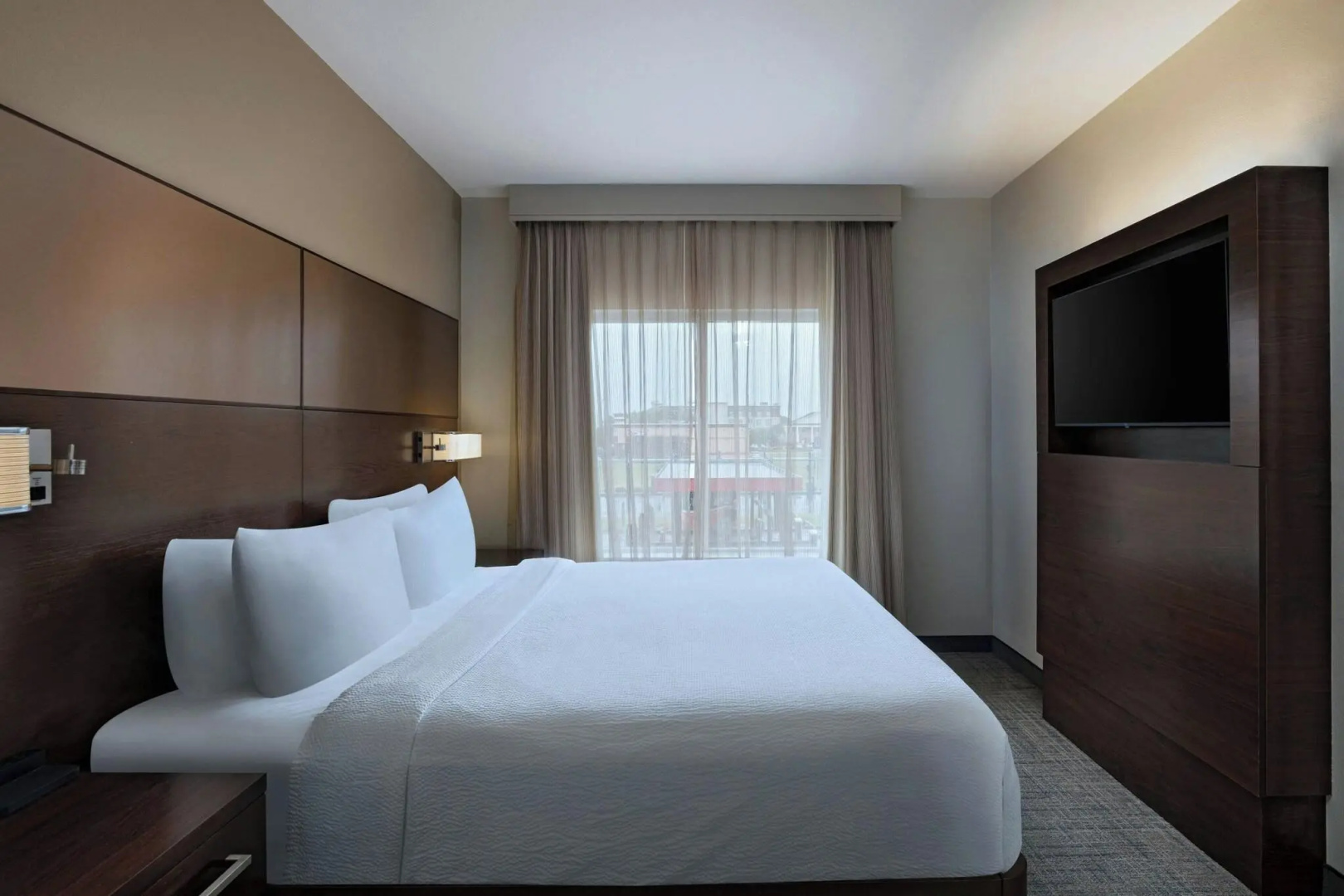 Photo - Residence Inn by Marriott Houston Northwest/Cypress