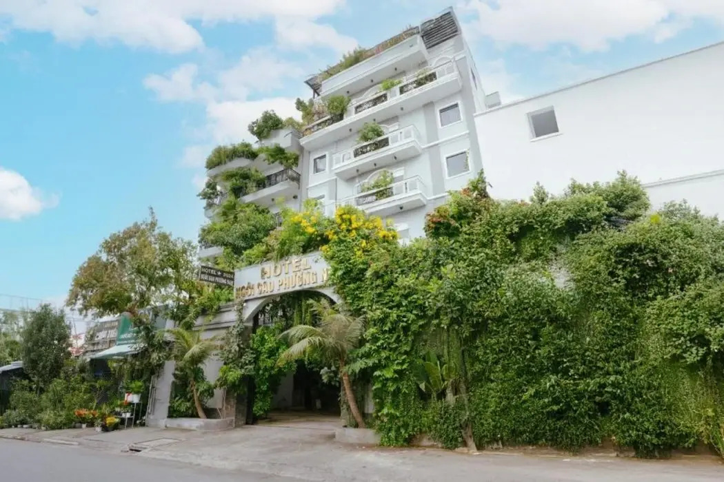 Photo - Townhouse Oak Southern Star Hotel Quang Trung Industrial Zone District 12