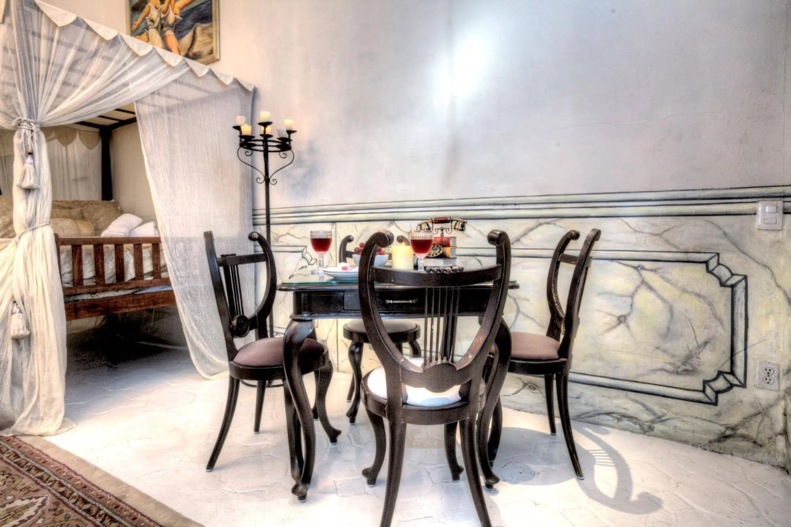 Foto - Hotel Boutique Rivera Del Rio