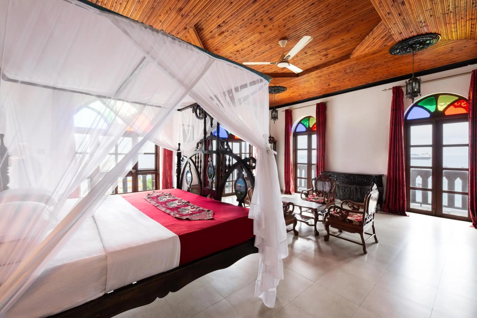 Photo - Tembo House Hotel