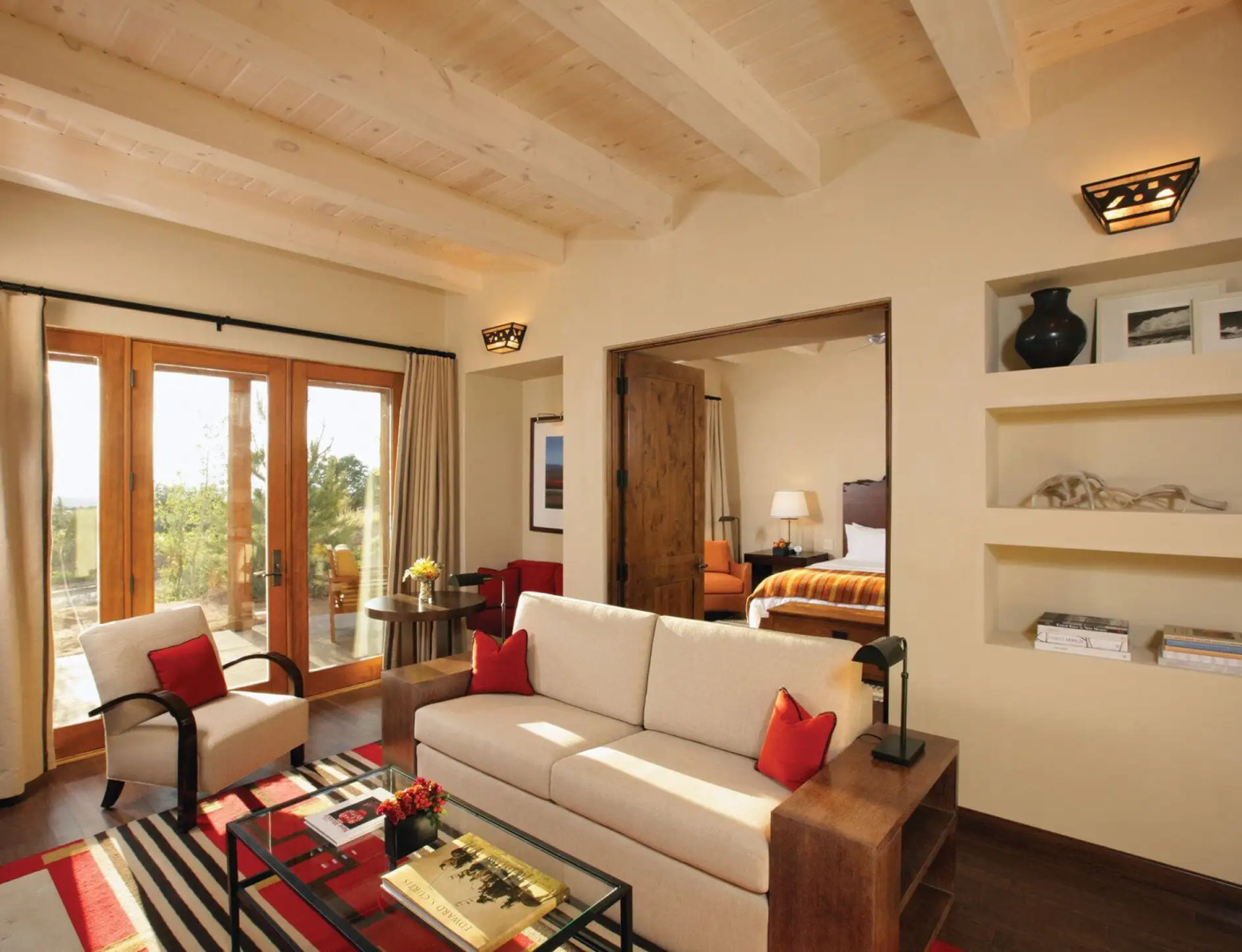 Foto - Four Seasons Resort Rancho Encantado Santa Fe
