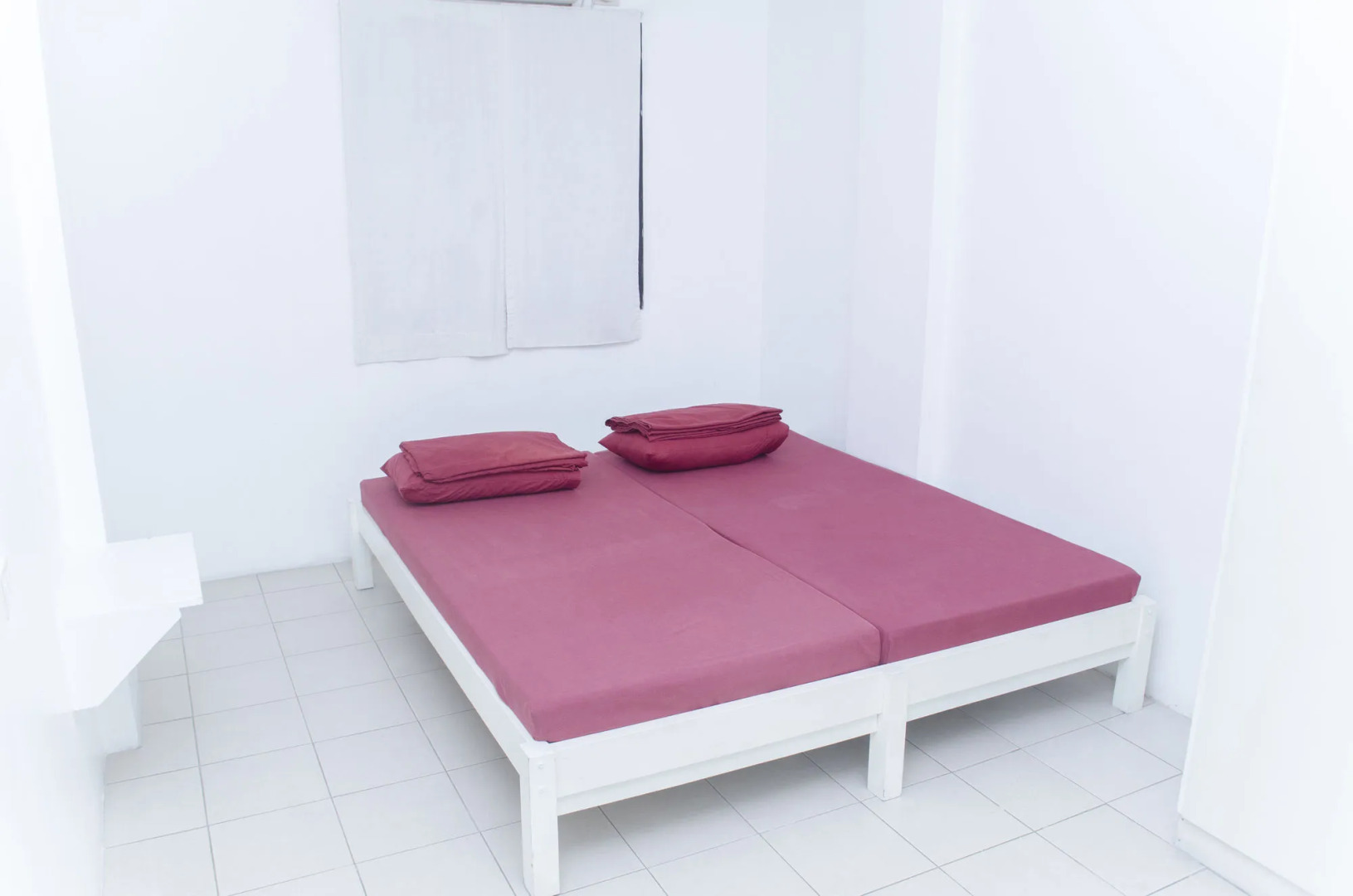 Foto - Tarasa Hostel