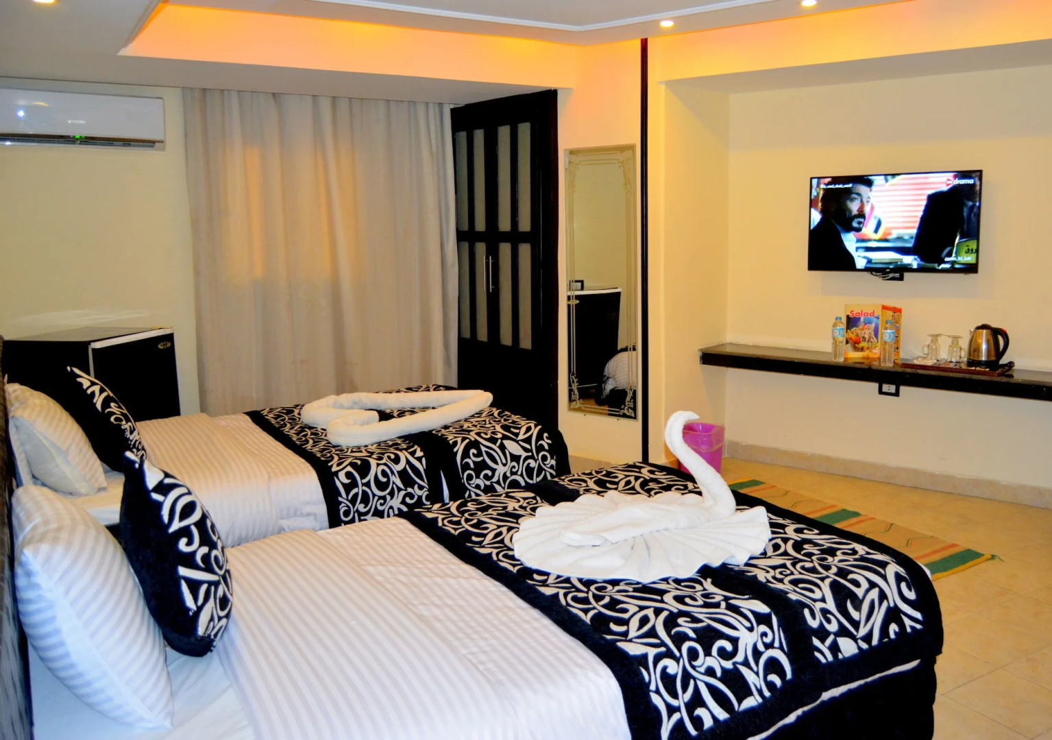 Photo - Panorama Ramsis Hotel & Cafe