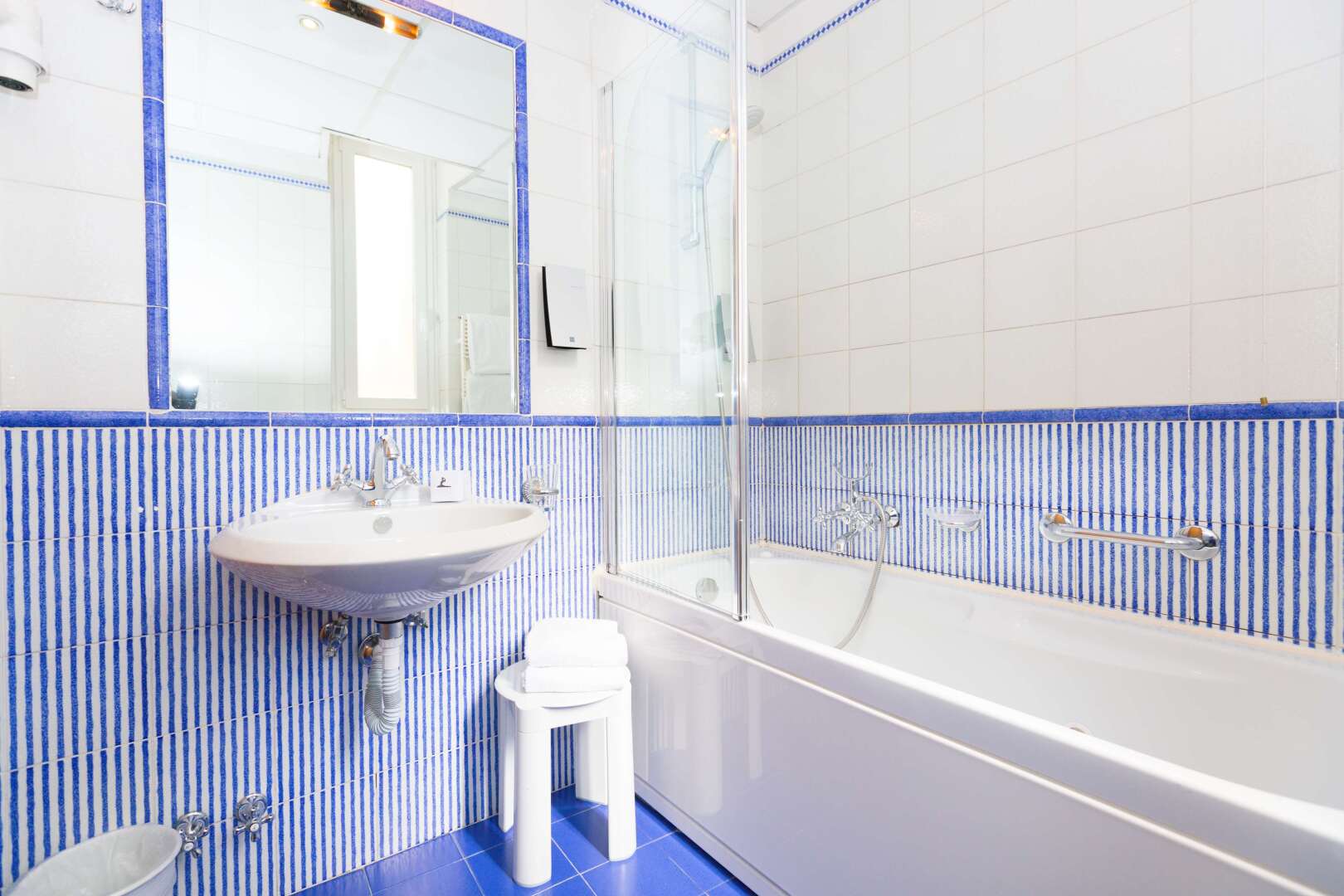 Foto - Best Western Hotel Artdeco