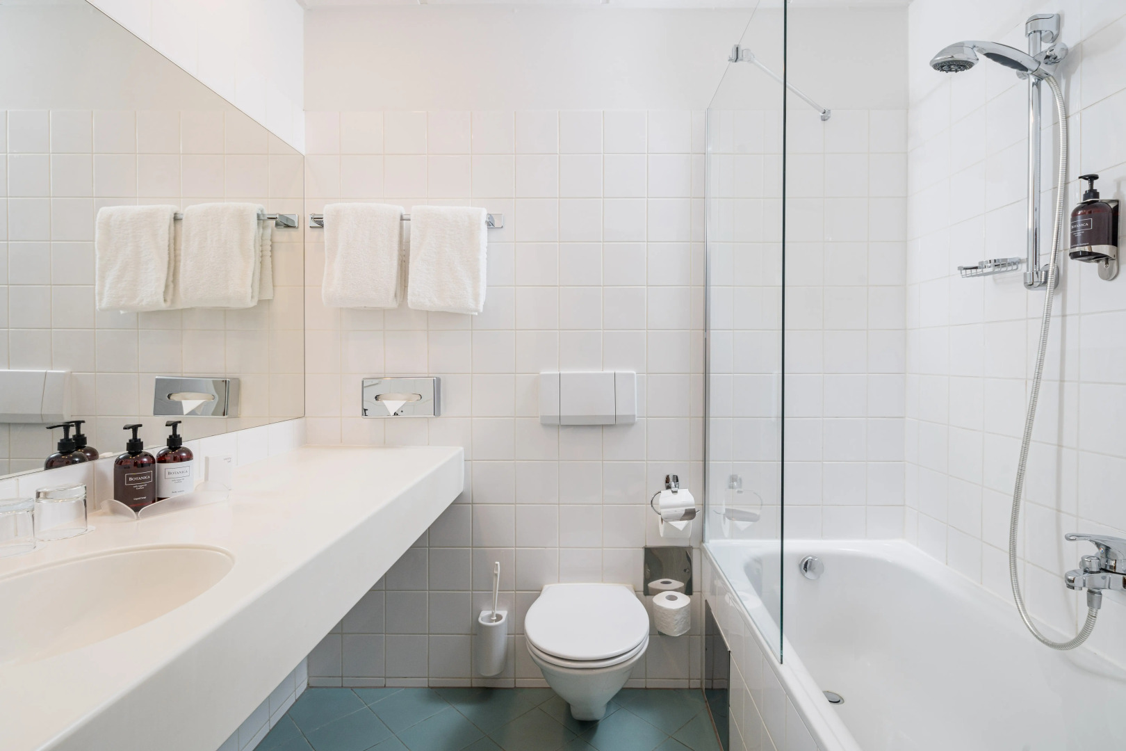 Photo - Best Western Hotel Moran