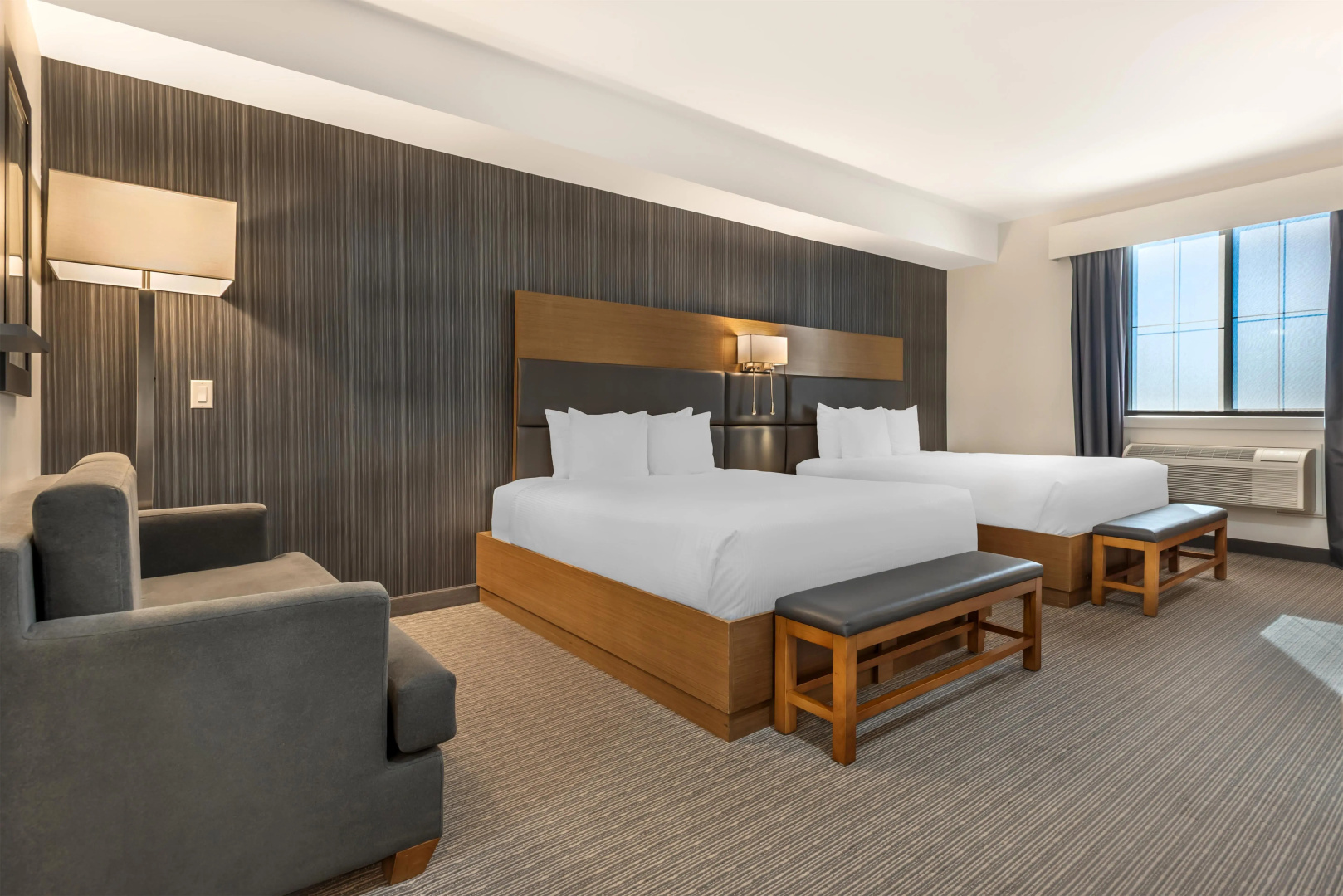 Photo - Executive Residency by Best Western Calgary City View North