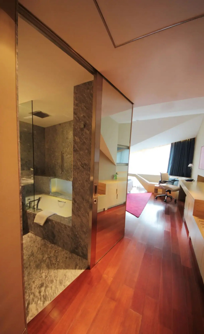 Foto - Vivanta New Delhi, Dwarka