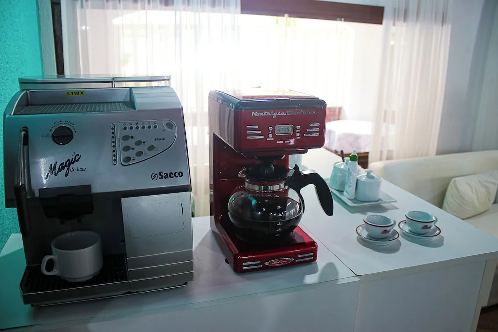 Foto - pousada da sarafina ltda