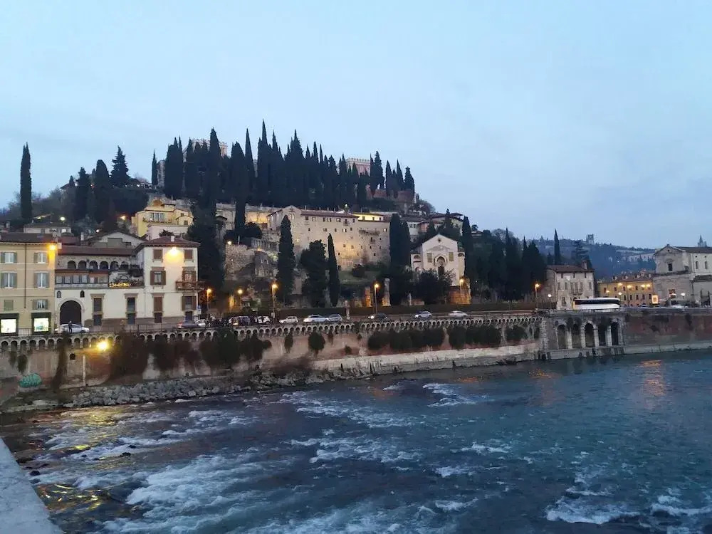 Photo - Romeo Giulietta