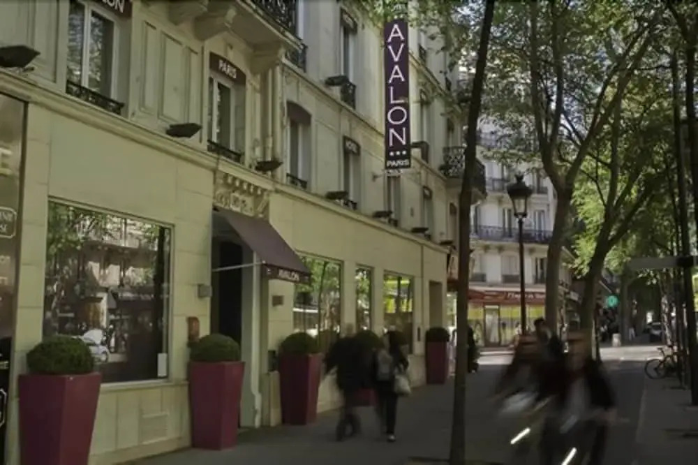 Foto - Appart Hotel Avalon