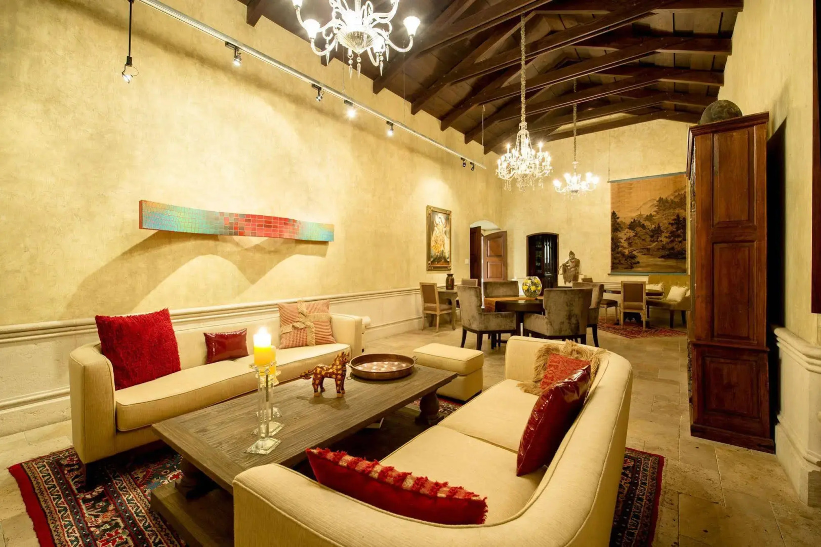 Photo - San Rafael Hotel