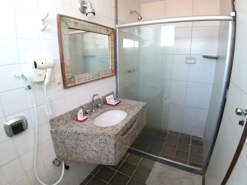 Photo - Hotel Costeiro