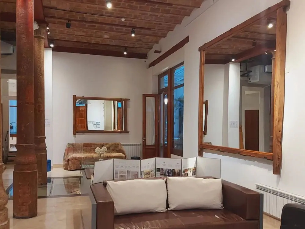 Foto - Cassa Lepage Art Hotel Buenos Aires