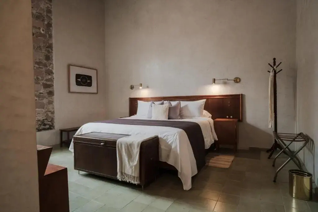 Foto - Hotel Hércules