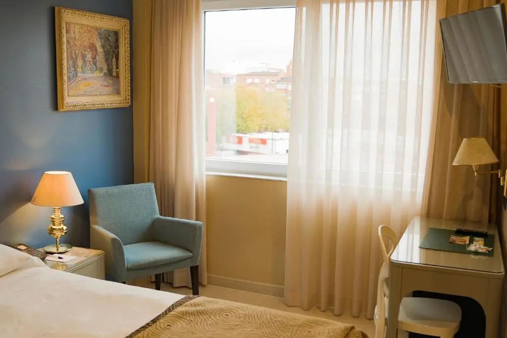 Photo - Hotel Sancho