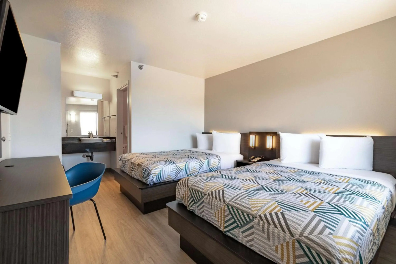 Foto - Motel 6-Rolling Meadows, IL - Chicago Northwest