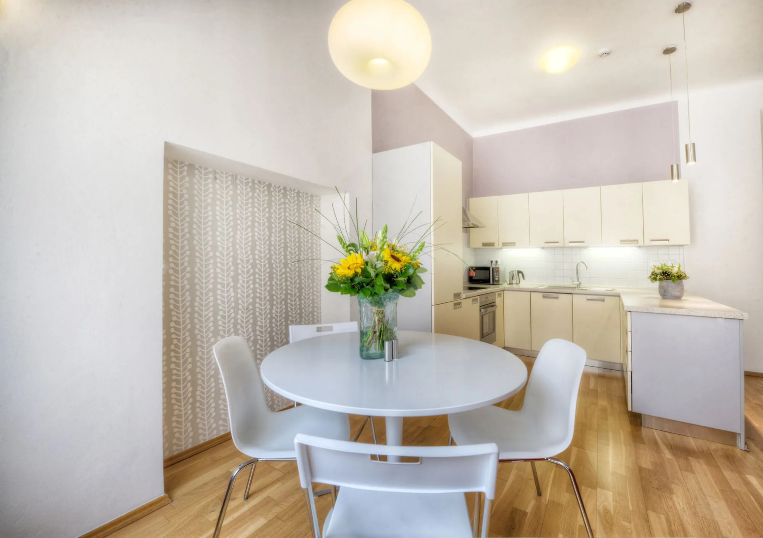 Foto - Residence St Havel Prague Old Town