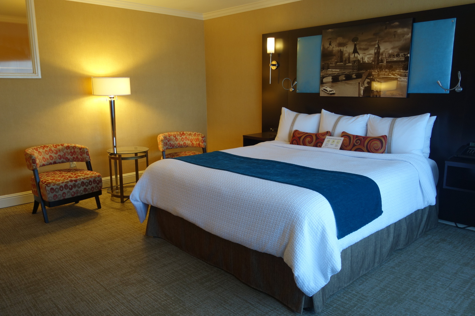 Foto - The Dylan Hotel at SFO