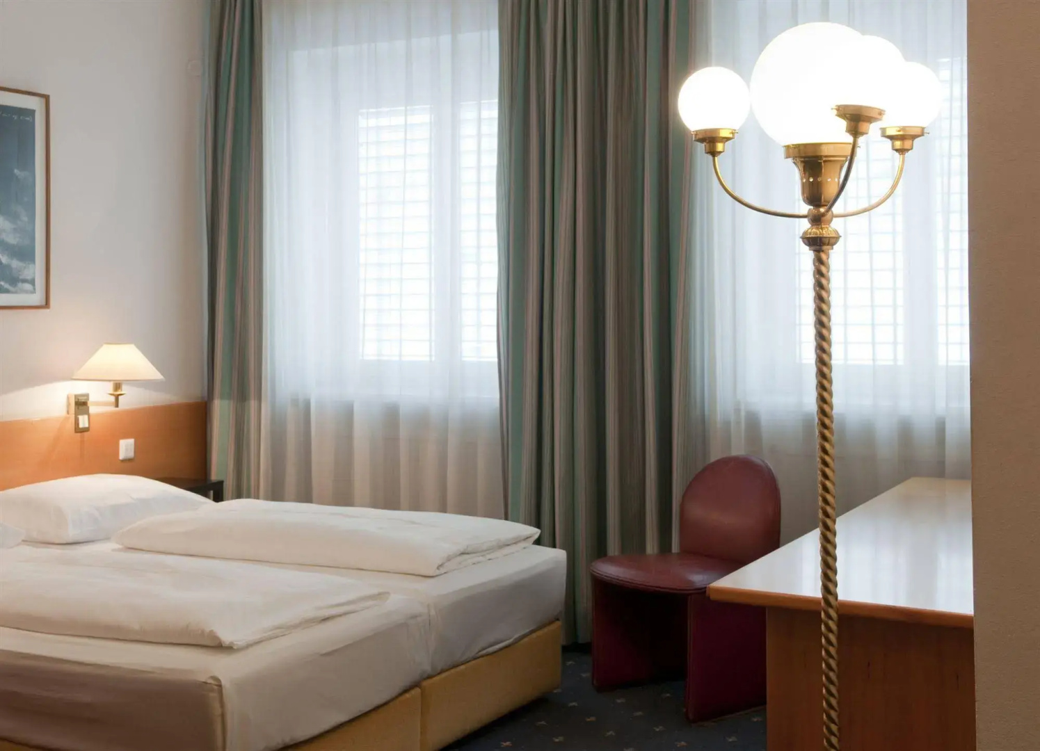 Foto - Hotel Kunsthof